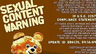 Satisfying cumshot delight