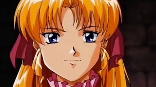 very sexy young maid girl sucking hard cock