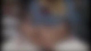 Nicole gets oiled up with female hostess in an erotic webcam show