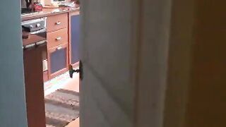 Real Homemade private video