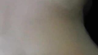 Petite cute college teen pussy fuck