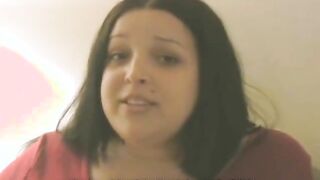 Real life crackhead chat before trick