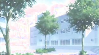 naughty schoolgirl with huge tits gets big surprise