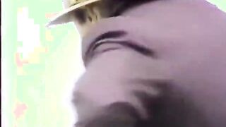 Lesbian Fucking from the 80s