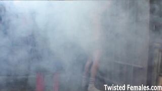 Whipped And Humiliated For Your Disobedience