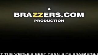 Large-Breasted Ms. Fishers Hammered By Jordan