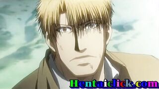 hentai gay anal tearing sex with cock in ass