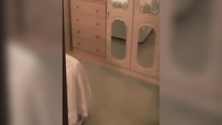 Milf fingering her cunty