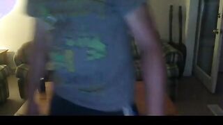 Cuckold Shares His GF With A Friend