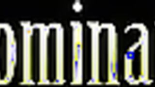 Hot babe In Latex BDSM fetish