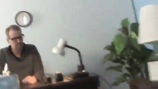 Black cock in white teen girls mouth