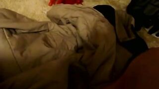 Sex With A Female Bodybuilder