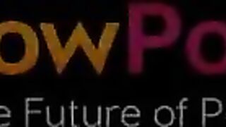 Arousing tits sucking