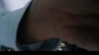 Schoolgirl With Tubesocks Rides Cock