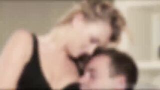 Super hot Ivana gets banged from behind by lovers cock