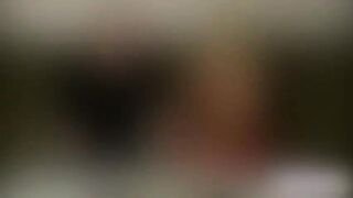 Big tits Cali Carter is enjoying his client Will Powers giant cock