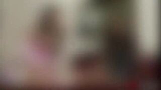 Hot and sexy stepmom Francesca Le introduced blowjob to Stephanie Cane