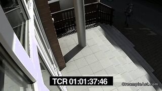 Doctor fucks blonde and gives creampie