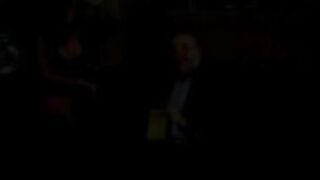 Cum Glazed Pornstar Shy