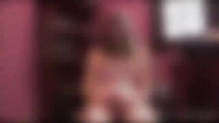 Jessie gets very horny and bangs her man and she gets hardcore fucking