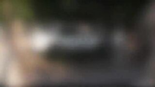 Hot girlfriend Cali Carter rides cock and gets fucked in all positions