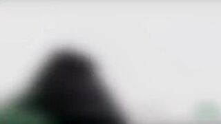 Pretty Kristyna gets a hardcore fuck from behind by a total stranger