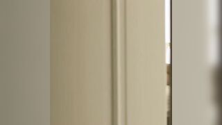 Blonde beauty deep fingering snatch