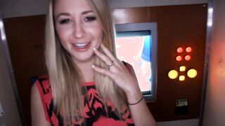 Tasting a tough male rod