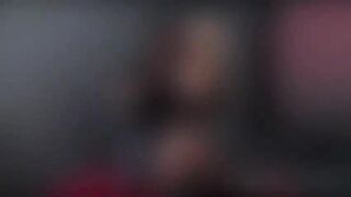 Babe Alexis Monroe is broke and gets paid for live sex cam 