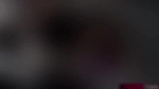 Sexy brunette cuban chick hustles 300 bucks from owner and gets fucked