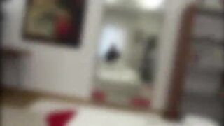 Rocco cock going super deep into Taissia to the extreme level while fucking