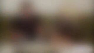 Sexy hot masseur Britney Amber gives a good stroke of handjob to her client Jamie Stone