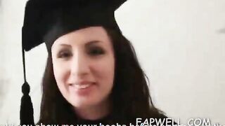 University student paid to suck dick