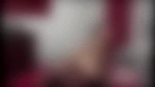 Crazy Trinity striptease at webcamshow then gets banged by two strangers