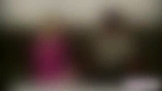 Charming  Miley May gives her stepdaddy an awesome milking treat