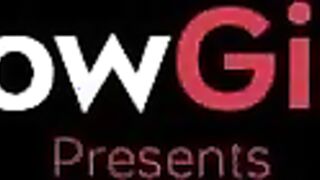 Ravishing a shaved muff