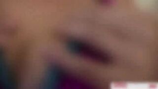 New guy gets fucked by smoking hot and horny coeds