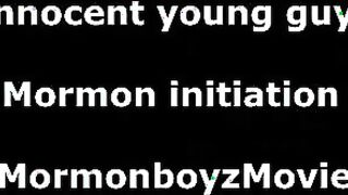 Young dude assfucked by kinky older gay man