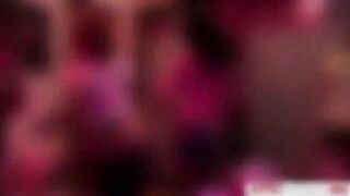 Beer Pong Party Leads To Girls Flashing nice tits