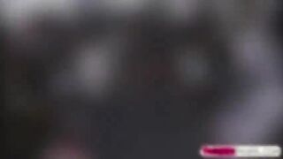 Extremely hot gym instructor get her restricted vaginal area attached by a huge dick