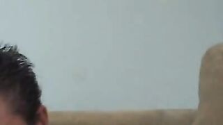 Busty Cheerleader Faye Banged