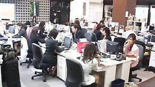 Invigorating pussy workout