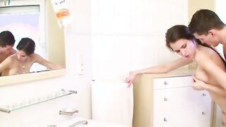 Fucking beautys beaver