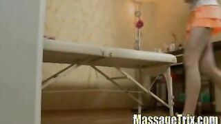 5 Minutes Of Warming Up