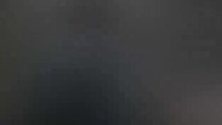 Hot Latina teen Dulce Bliss gets caught by the border police officers