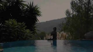 Flexible vagina teasing vagina and soul