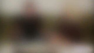 Crazy masseur Stevie Sts wet while rubbing her hot client huge dick