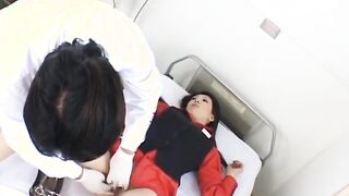 Naughty sexual healing