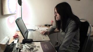 Explicit pussy appreciation