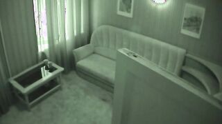 Spooning a tight poon tang